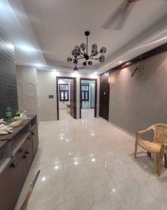 Hall Image of 1200 Sq.ft 3 BHK Builder Floor for sale in Green Field Colony Faridabad for Rs. 13200000