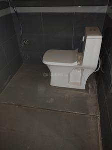 Bathroom Image of 1200 Sq.ft 2 BHK Independent House for rent in Baranga Cuttack for Rs. 12000
