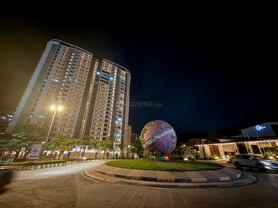 Image of 3030 Sq.ft 4.5 BHK Duplex for sale in Pride World City, Lohegaon, Pune for Rs. 30000000