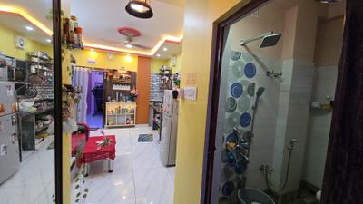 Image of 638 Sq.ft 2 BHK Apartment / Flat for sale in Panihati, Kolkata for Rs. 2350000