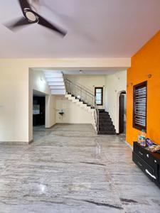 Hall Image of 2400 Sq.ft 4 BHK Independent House for sale in Nagasandra, Bengaluru North Bengaluru for Rs. 17200000