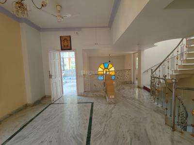 Hall Image of 2700 Sq.ft 3 BHK Independent House for sale in Satellite Ahmedabad for Rs. 52500000
