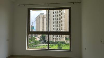 Bedroom Image of 800 Sq.ft 2 BHK Apartment / Flat for sale in Panvel Navi Mumbai for Rs. 9500000