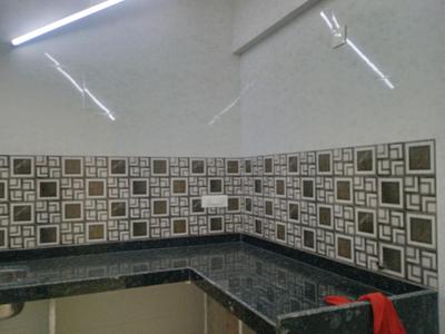 Kitchen Image of 850 Sq.ft 2 BHK Apartment / Flat for sale in Shree Sai Ganesh Anjanabai Apartment, Kalyan East Kalyan for Rs. 5500000