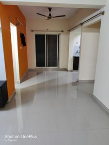 Hall Image of 1078 Sq.ft 2 BHK Apartment / Flat for sale in BSR Tower, Margondanahalli Bengaluru for Rs. 5800000