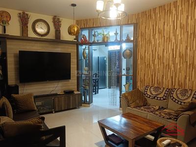 3 BHK Flat