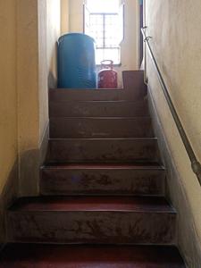 Staircase Image of 1250 Sq.ft 4 BHK Independent House for sale in Barrackpore Kolkata for Rs. 6500000