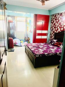 Bedroom Image of 1680 Sq.ft 3 BHK Apartment / Flat for sale in Sam Clement City, Crossings Republik Ghaziabad for Rs. 9700000