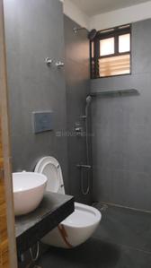 Image of 2333 Sq.ft 3 BHK Apartment / Flat for rent in Shivalik Green View, Shantigram, Ahmedabad for Rs. 55000