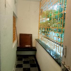 Balcony Image of 850 Sq.ft 1 BHK Villa for rent in Cidco Aurangabad for Rs. 13000