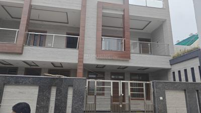 Image of 1440 Sq.ft 2 BHK Independent House for sale in Dayal Bagh, Agra for Rs. 14000000