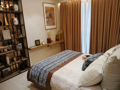 Bedroom Image of 1030 Sq.ft 2 BHK Apartment / Flat for sale in Sea Lord, Cuffe Parade Mumbai for Rs. 57500000