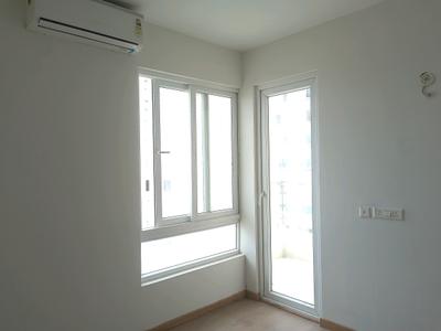 Bedroom Image of 1099 Sq.ft 3 BHK Apartment / Flat for sale in Hero Homes, Sector 104 Gurgaon for Rs. 14800000