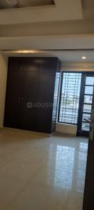 Bedroom Image of 900 Sq.ft 1 BHK Independent House for rent in Sector 7 Gurgaon for Rs. 15000