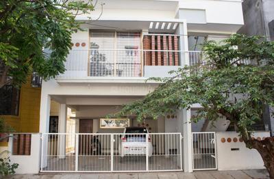 Image of Rekha Nest 01 in Sanjeevini Nagar, Bengaluru