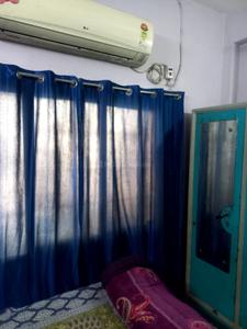 Bedroom Image of 700 Sq.ft 2 BHK Apartment / Flat for rent in Arera Colony Bhopal for Rs. 22000