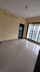 Hall Image of 1435 Sq.ft 3 BHK Apartment / Flat for rent in Kalyan West Kalyan for Rs. 30000
