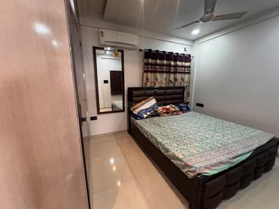 Bedroom Image of 1400 Sq.ft 3 BHK Duplex for sale in Besa Nagpur for Rs. 11000000