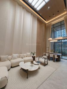 Hall Image of 2400 Sq.ft 4 BHK Apartment / Flat for sale in Vertex Dream Velmore, Balewadi Pune for Rs. 34900000
