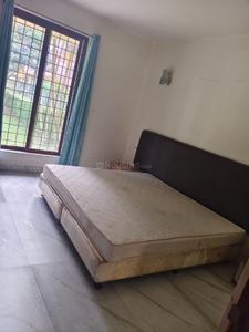 Bedroom Image of 2300 Sq.ft 3 BHK Villa for sale in New Town Kolkata for Rs. 23000000