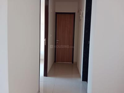 Image of 1200 Sq.ft 3 BHK Apartment / Flat for sale in Godrej Nest, Kandivali East, Mumbai for Rs. 27000000
