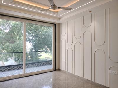 Bedroom Image of 2250 Sq.ft 3 BHK Builder Floor for sale in Ultra Luxury Builder Floor, Sector 85 Faridabad for Rs. 24000000