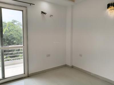 Bedroom Image of 1200 Sq.ft 2 BHK Builder Floor for rent in Pioneer Floors - 8, Sector 15 Gurgaon for Rs. 35000