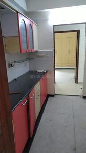Kitchen Image of 1700 Sq.ft 3 BHK Apartment / Flat for sale in Sector 30 Noida for Rs. 24000000