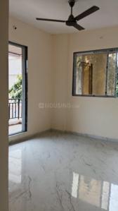 Hall Image of 1000 Sq.ft 2 BHK Apartment / Flat for rent in Ambernath East Ambernath for Rs. 18000