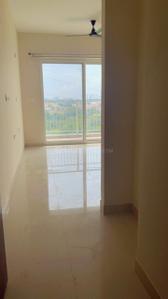 Hall Image of 655 Sq.ft 1 BHK Apartment / Flat for rent in SJR Blue Waters, Parappana Agrahara Bengaluru for Rs. 36000