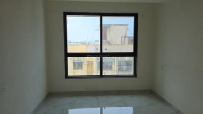 Bedroom Image of 775 Sq.ft 2 BHK Apartment / Flat for sale in Shree Crest And Celestia, Mulund East Mumbai for Rs. 15000000