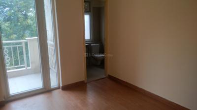Bedroom Image of 1150 Sq.ft 3.5 BHK Apartment / Flat for sale in Emaar Palm Hills, Sector 77 Gurgaon for Rs. 17900000