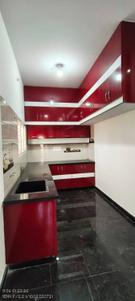 Kitchen Image of 600 Sq.ft 2 BHK Villa for sale in Avalapalli Hosur for Rs. 4500000
