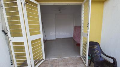 Balcony Image of 912 Sq.ft 2 BHK Apartment / Flat for sale in Mont Vert Vesta, Pirangut Pune for Rs. 4150000