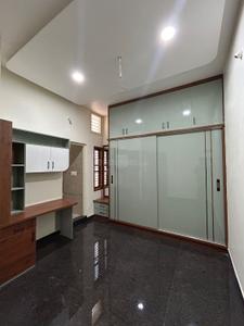 Kitchen Image of 600 Sq.ft 3 BHK Independent House for sale in Roopa Nagar Mysore for Rs. 9500000
