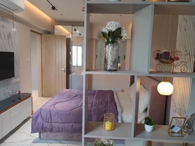 Bedroom Image of 1550 Sq.ft 3 BHK Apartment / Flat for sale in Kasba Kolkata for Rs. 21700000