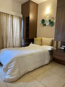 Bedroom Image of 1197 Sq.ft 3 BHK Apartment / Flat for sale in Puzhal Chennai for Rs. 7400000