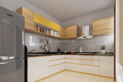 Image of 1020 Sq.ft 2 BHK Apartment / Flat for sale in Goel Ganga Amber, Tathawade, Pune for Rs. 5800000