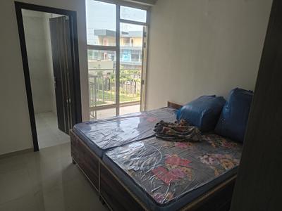 Bedroom Image of 744 Sq.ft 3 BHK Apartment / Flat for sale in Sector 70 Gurgaon for Rs. 9250000