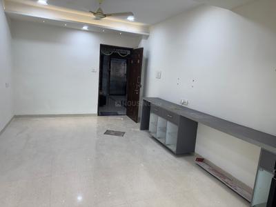 Hall Image of 1500 Sq.ft 3 BHK Apartment / Flat for rent in Abhijit Jayanti Nagari 4, Besa Nagpur for Rs. 28000