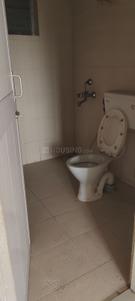 Image of 1254 Sq.ft 3 BHK Apartment / Flat for sale in Godrej Prakriti, Sodepur, Kolkata for Rs. 6700000