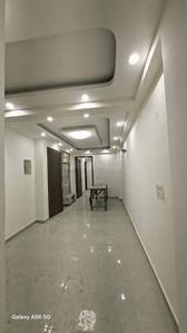 Hall Image of 780 Sq.ft 2 BHK Apartment / Flat for rent in Chhattarpur New Delhi for Rs. 26000