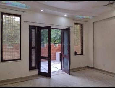 Bedroom Image of 2650 Sq.ft 3.5 BHK Builder Floor for rent in Police Sewa Sehkari Awas Samiti, Sector PI Greater Noida for Rs. 30000