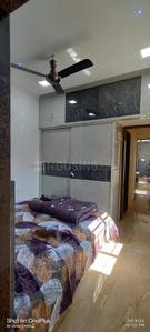 Bedroom Image of 900 Sq.ft 2 BHK Independent House for rent in Yerawada Pune for Rs. 27500