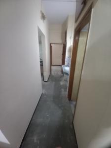 Image of 1000 Sq.ft 1 BHK Apartment / Flat for rent in Mumbai Naka, Nashik for Rs. 15000