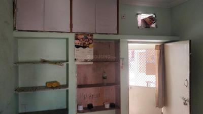 Bedroom Image of 150 Sq.ft 1 RK Independent House for rent in Peeplod Banswara for Rs. 3000