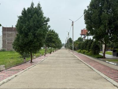 Image of 600 Sq.ft Residential Plot / Land for sale in Riddhi Siddhi NR Greens, Ringnodiya, Indore for Rs. 2700000