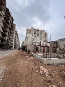 Image of 1970 Sq.ft 4 BHK Apartment / Flat for sale in Hermitage Centralis, Nabha, Zirakpur for Rs. 23980000