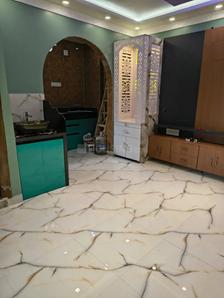 Hall Image of 850 Sq.ft 2 BHK Apartment / Flat for sale in Airport Gate no. 1 Kolkata for Rs. 3800000