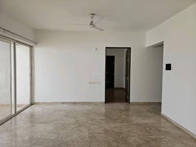 Living Room Image of 1450 Sq.ft 2 BHK Apartment / Flat for sale in Darode Shriniwas Liviano Phase I, Kharadi Pune for Rs. 13800000
